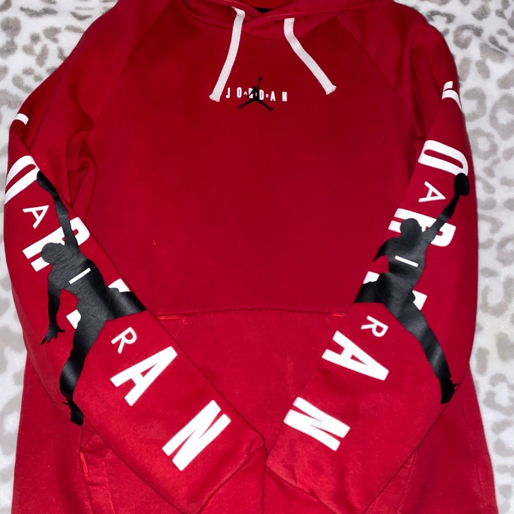 Jordan Hoodie